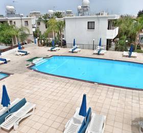 Отдых в Maricosta Apartments - Кипр, Протарас