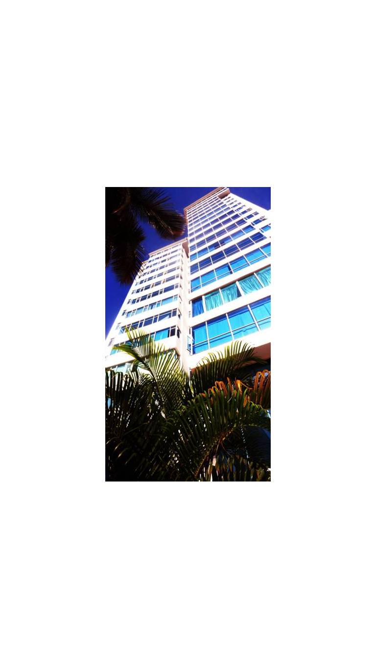 La Gran Via apt Loft 