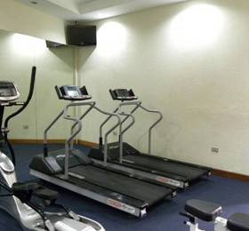 Seminole Plaza Hotel  в Манагуа