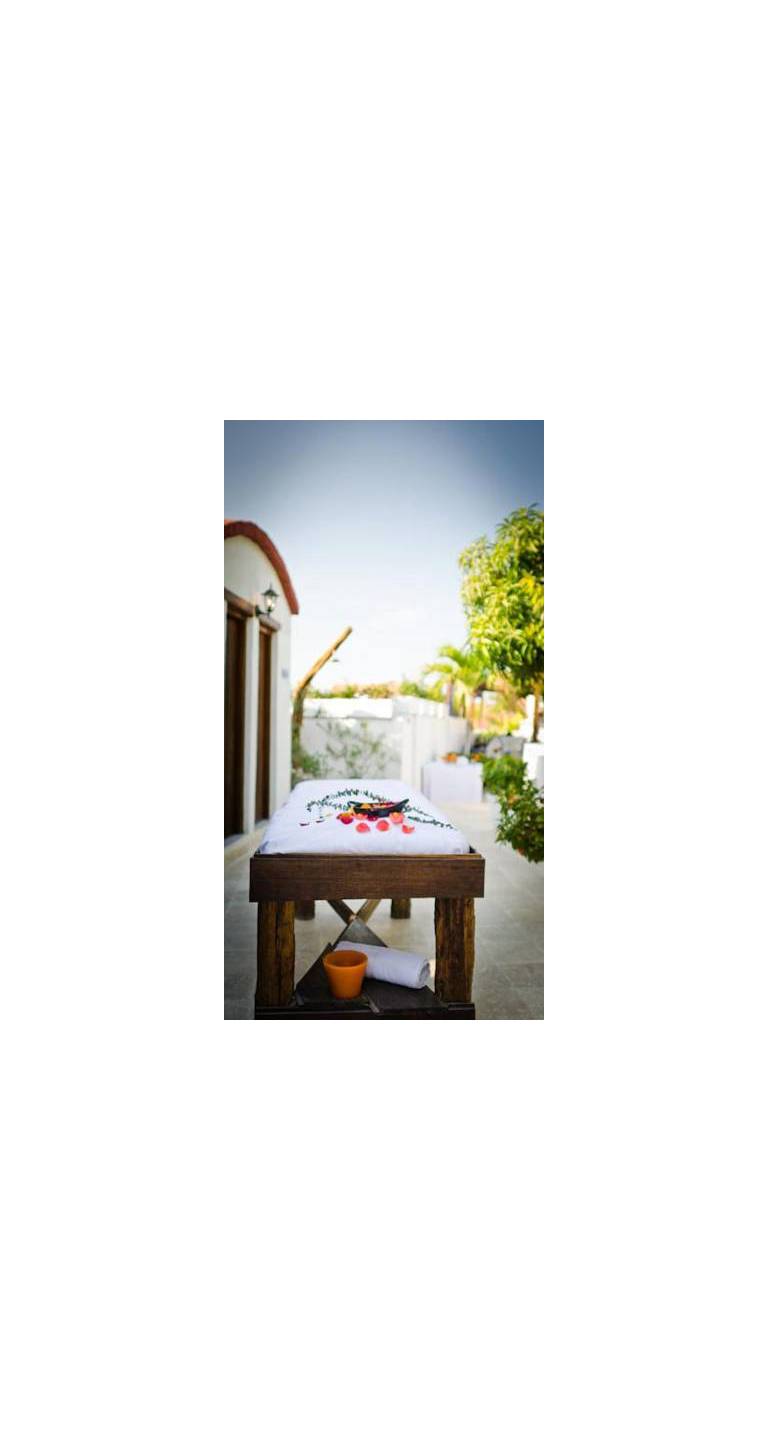 Bantu Hotel Boutique 