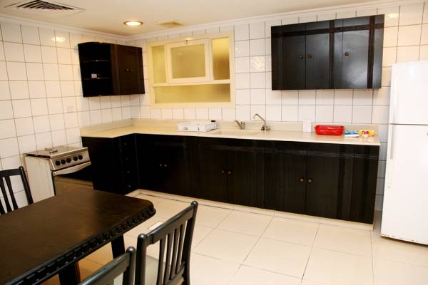 Al Seef Castle Motel 