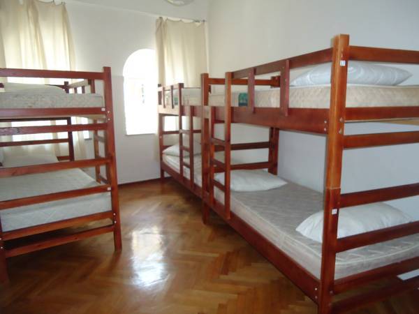 Batumi Globus Hostel Грузия, Батуми