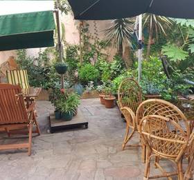 Batumi Globus Hostel в Батуми