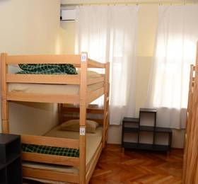 Туры в Batumi Globus Hostel в Грузии