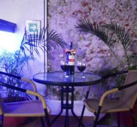 Туры в Hotel Casa Abril B&B  в Колумбии