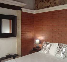 Отдых в Hotel Casa Abril B&B  - Колумбия, Картахена