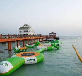 Bhadur Resort Jeddah  в Джедде