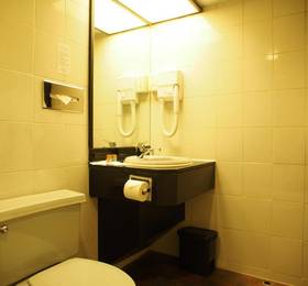 Туры в Best Western Plus Hotel Kowloon в Китае