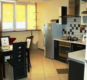 Отдых в Апартаменты ApartSerg  - Беларусь, Минск