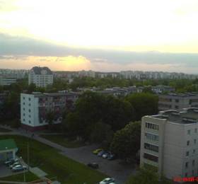 Отдых в Апартаменты ApartSerg  - Беларусь, Минск