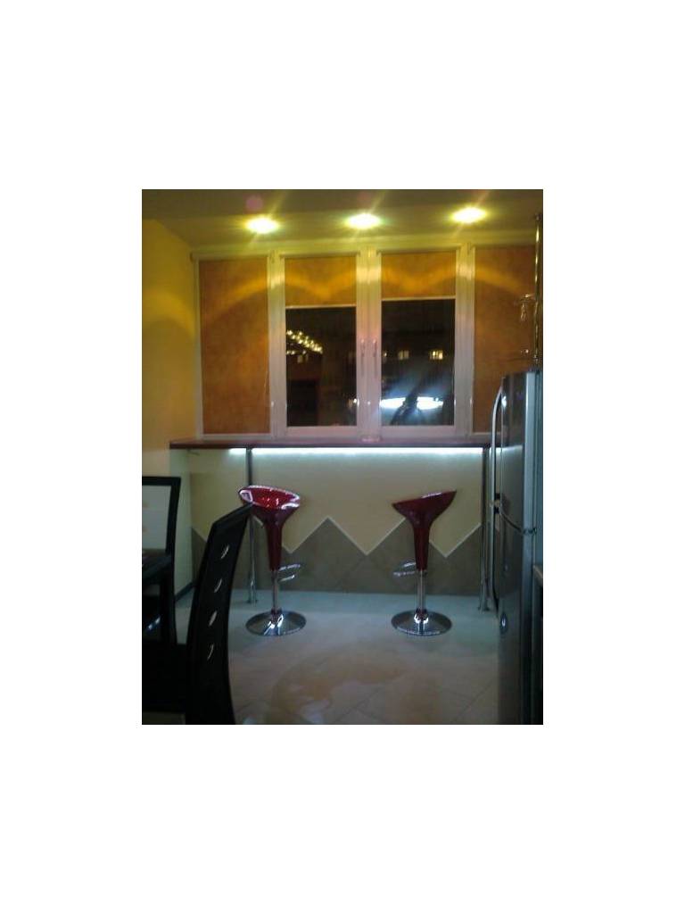 Апартаменты ApartSerg 