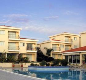 Отдых в Nicki Holiday Resort  - Кипр, Полис