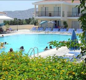 Туры в Nicki Holiday Resort  в Кипре