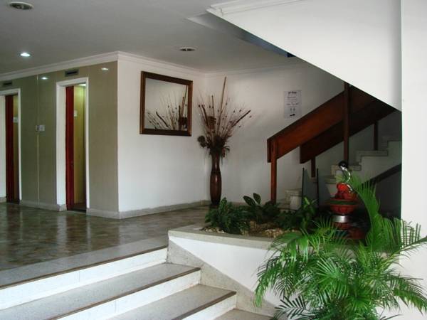 Hotel Stil Cartagena 
