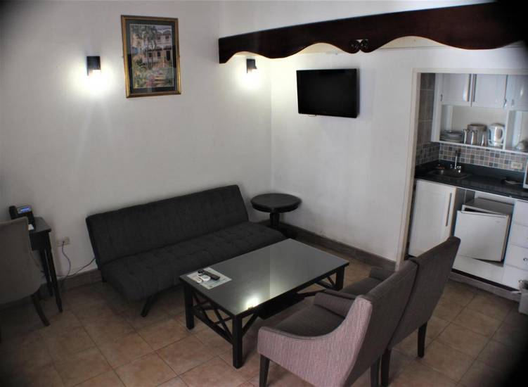 Altamont Court Hotel 3* Ямайка, Кингстон
