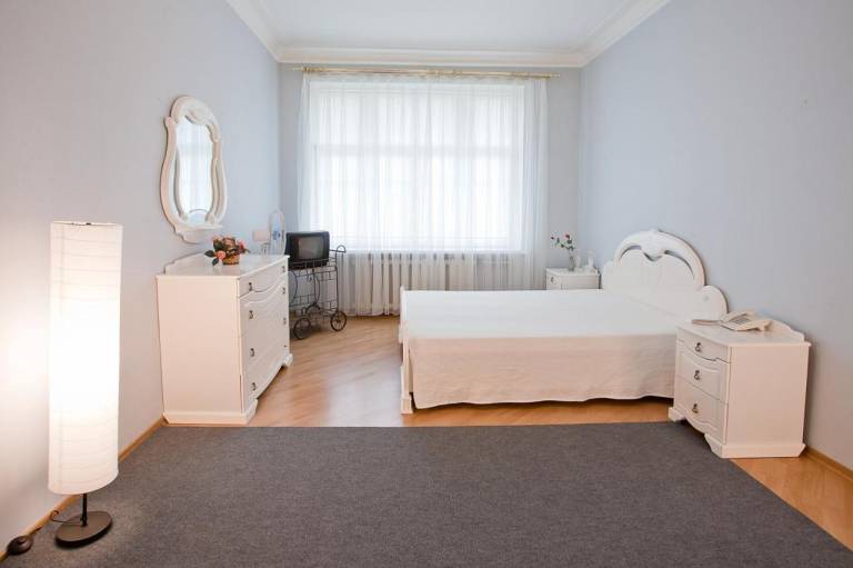 SutkiMinsk Apartment 