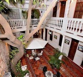 Туры в Hostal Casa Baluarte  в Колумбии