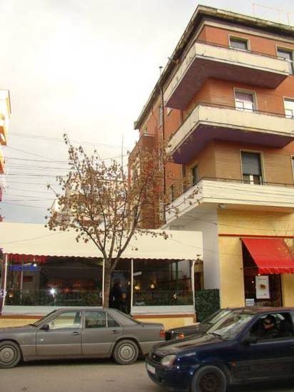 Hotel Firenze Tirana  3* Албания, Тирана