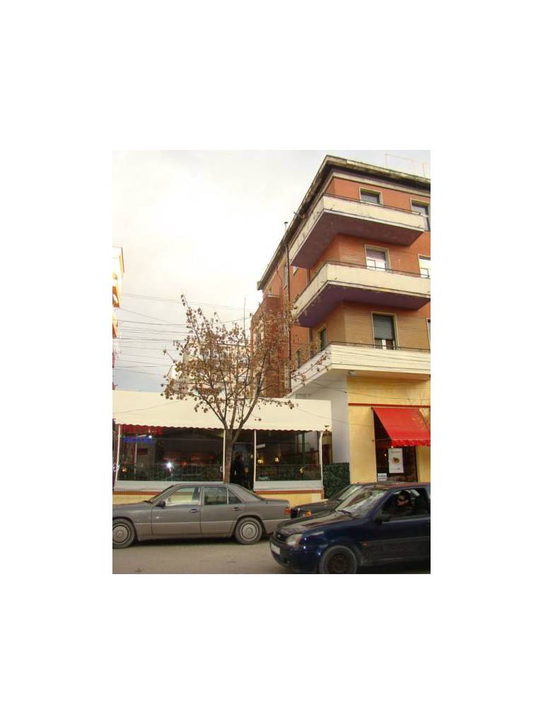 Hotel Firenze Tirana 