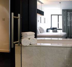 Hotel Albert Premier  в Люксембурге