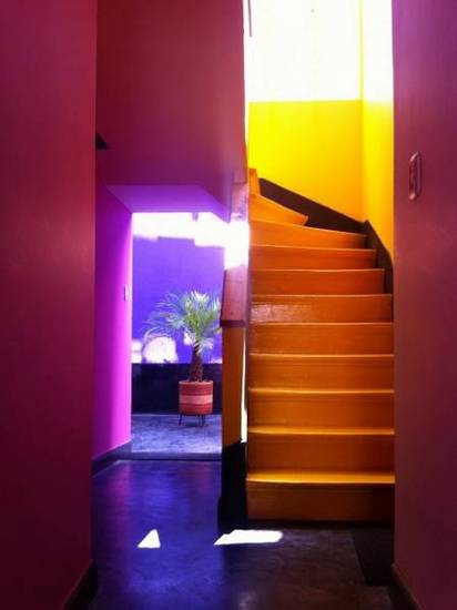 Hotel Casa Guadalupe  Колумбия, Богота