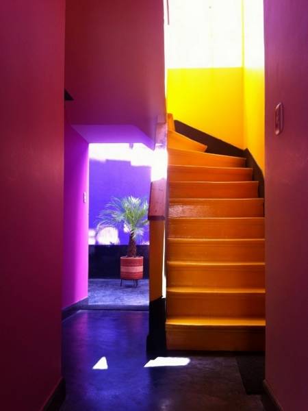 Hotel Casa Guadalupe 