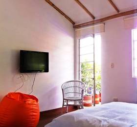 Туры в Hotel Casa Guadalupe  в Колумбии
