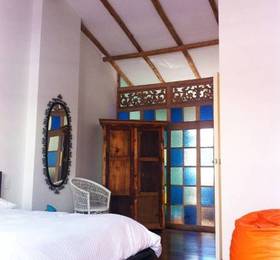 Отдых в Hotel Casa Guadalupe  - Колумбия, Богота