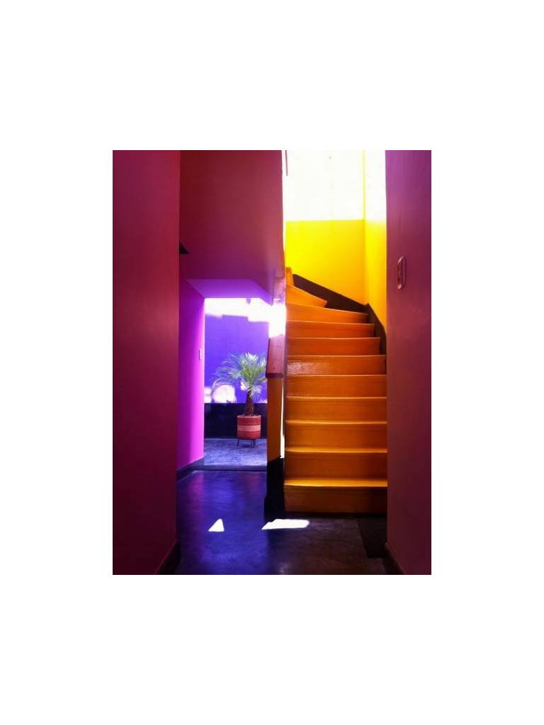Hotel Casa Guadalupe 