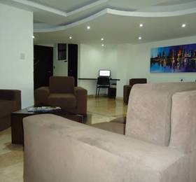 Отдых в Casa Blanca Laureles  - Колумбия, Медельин