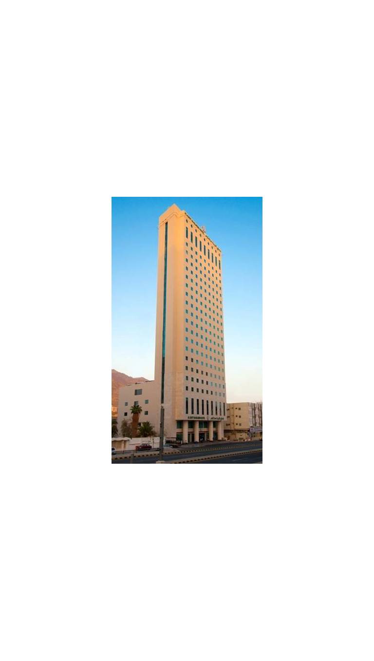 Makarim Albait Hotel