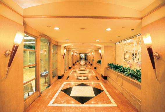 Hotel Riviera Macau  4* Макао, Макао