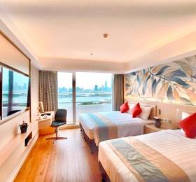 Туры в Hotel Riviera Macau  в Макао