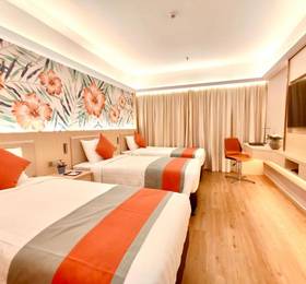 Отдых в Hotel Riviera Macau  - Макао, Макао