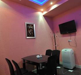 Отдых в Golden Second Hotel  - Армения, Ереван