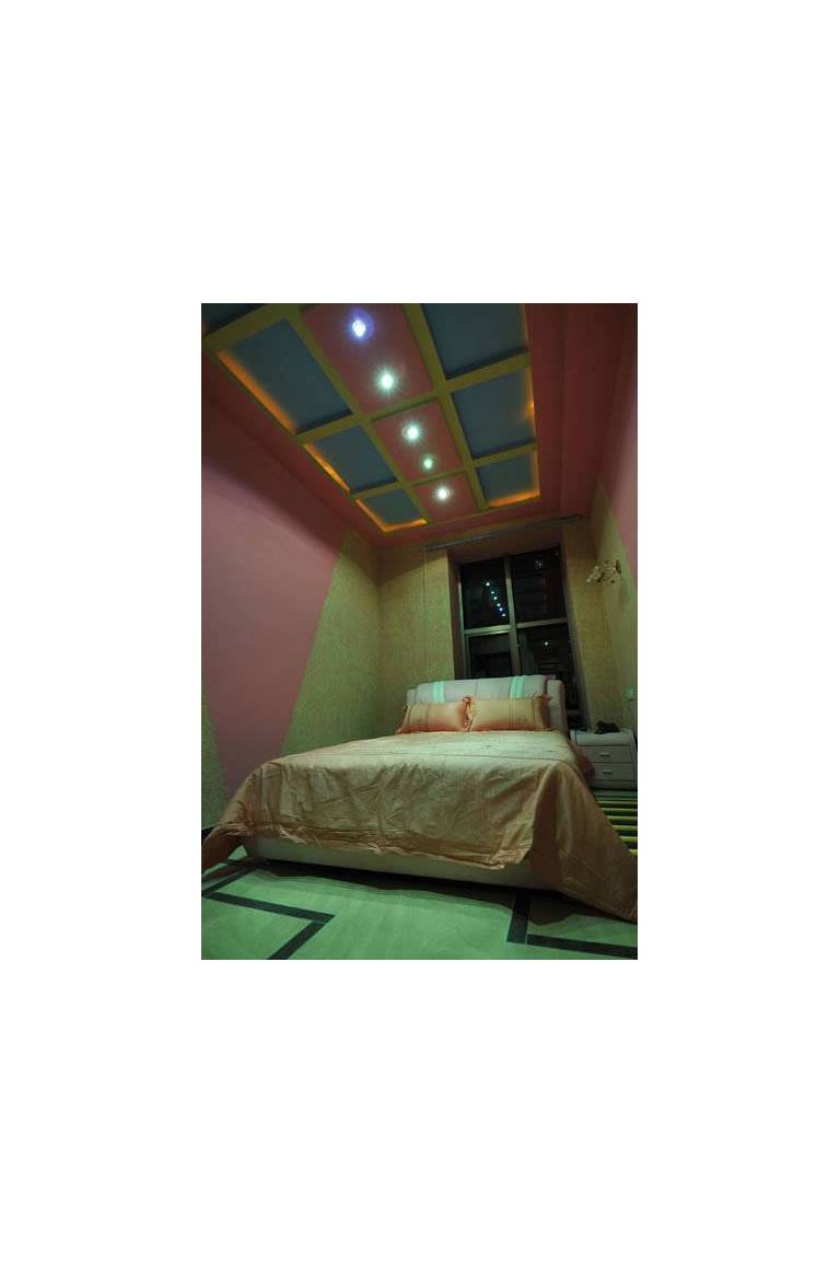 Golden Second Hotel 