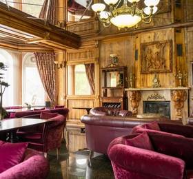 Туры в Diplomat Club в Молдове