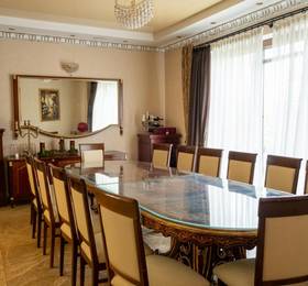 Diplomat Club в Кишиневе