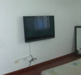 Blue Parkside Condo  в Панаме-Сити