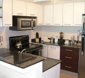Grand Bay Apartment  в Панаме-Сити