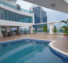 Отдых в Grand Bay Apartment  - Панама, Панама-Сити