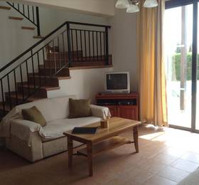 Туры в Aura Holiday Villas в Кипре