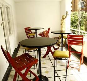 Отдых в Urban Buddha Hostel  - Колумбия, Медельин
