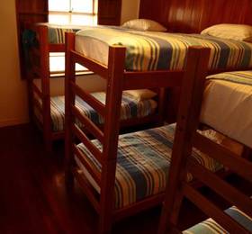 Туры в Urban Buddha Hostel  в Колумбии