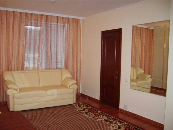 Vila Muntenia Hotel  3* Молдова, Кишинев