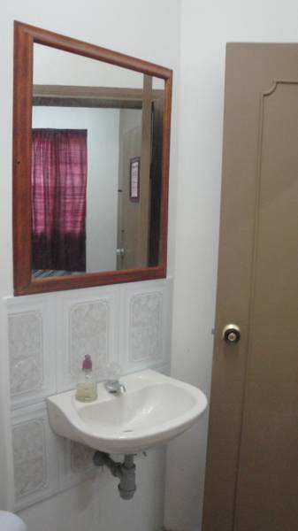 Hostal San Fernando 