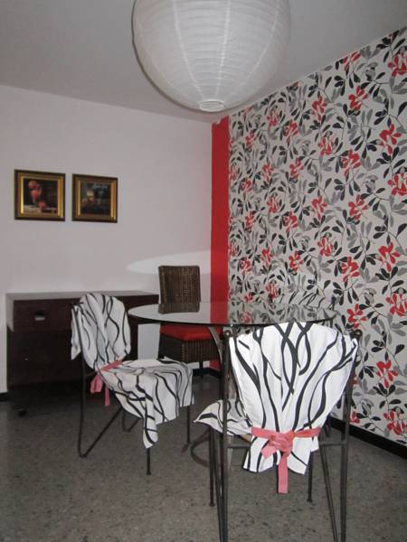 Martin Aparta Suite 