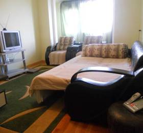 Gorgasali Apartment  в Тбилиси