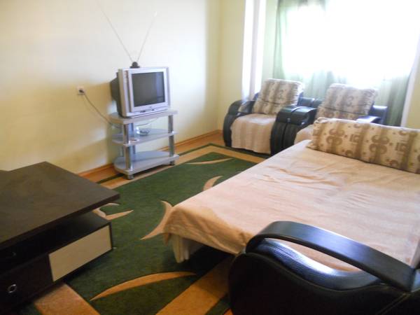 Gorgasali Apartment 