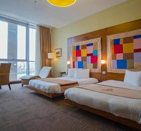 Отдых в Landmark Hotel Baku  - Азербайджан, Баку